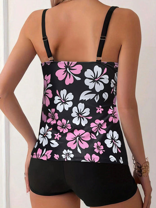 Bóxers Slim Fit Estampados para Mujer - Diseño Sexy y Cómodo - Image 19