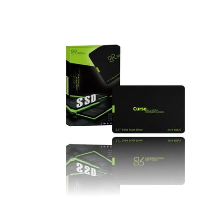 Unidad SSD de Alto Rendimiento para Computadora de Escritorio y Laptop - Image 6