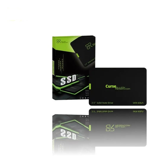 Unidad SSD de Alto Rendimiento para Computadora de Escritorio y Laptop - Image 6