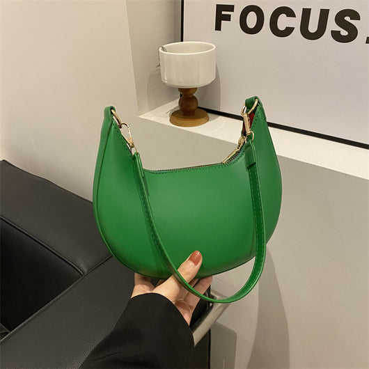 Bolsa Bandolera Minimalista de Un Hombro - Diseño Versátil para Diario - Image 6