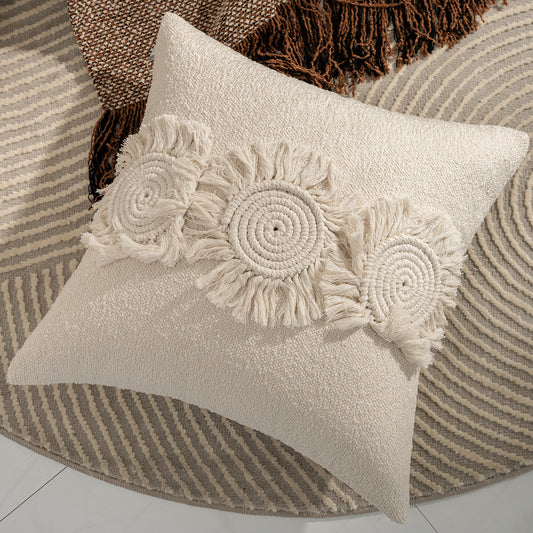 Almohadas de Lujo para Villas y Resorts de Categoría Premium