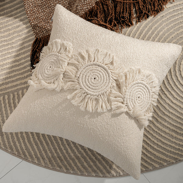 Almohadas de Lujo para Villas y Resorts de Categoría Premium