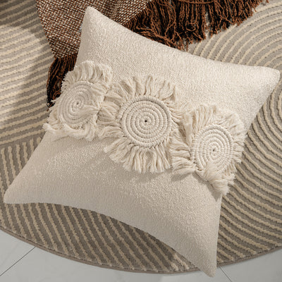 Almohadas de Lujo para Villas y Resorts de Categoría Premium