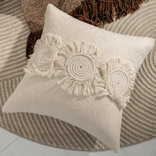 Almohadas de Lujo para Villas y Resorts de Categoría Premium