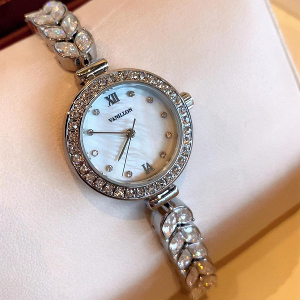 Reloj Pulsera Sirena para Mujer