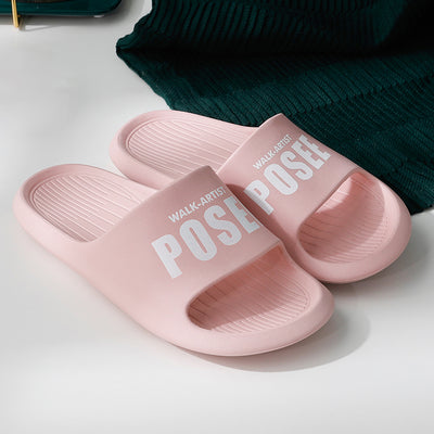 Sandalias Deportivas para Hombre con Suela Gruesa Antideslizante - Comodidad de Verano - Image 9
