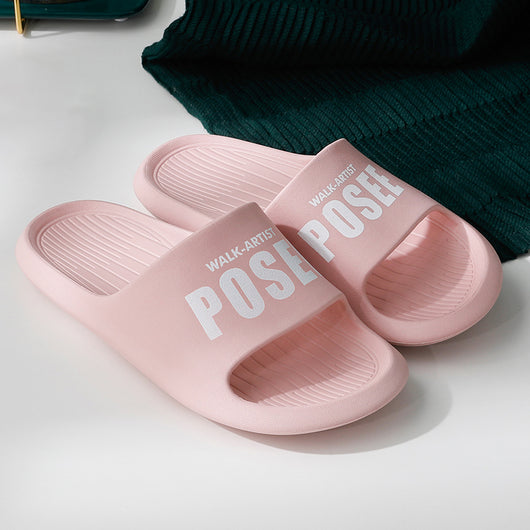 Sandalias Deportivas para Hombre con Suela Gruesa Antideslizante - Comodidad de Verano - Image 9