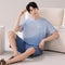 Pijama Masculino Lai Sai Er Tian Xue - Conforto Premium