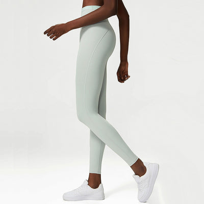 Leggins Deportivos Talla Grande Anti-Rodillo con Tecnología Stretch - Image 5