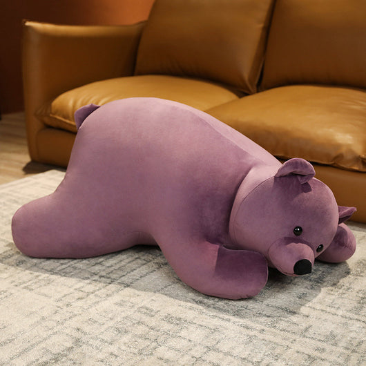 Cojín Peluche Animales Adorables - Image 18