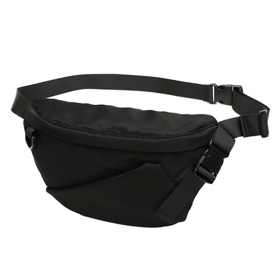 Bolsa Bandolera para Hombre de Gran Capacidad - Image 5