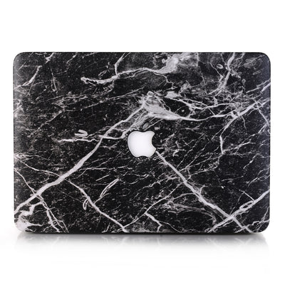 Funda Protectora para MacBook con Diseño Glitter - Compatible con Todos los Modelos - Image 13