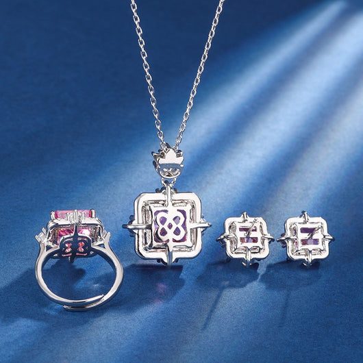 Conjunto de Joyas Premium Otoño e Invierno - Image 8