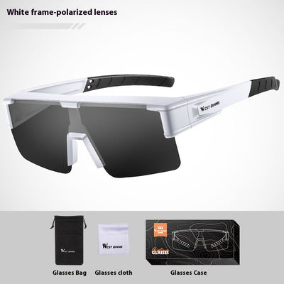 Gafas Fotocromáticas de Gran Marco para Miopía - Image 6