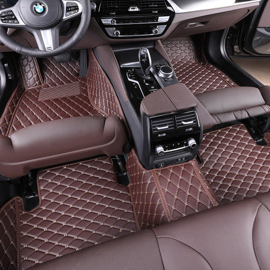 Tapetes de Auto Ecológicos sin Olor - Protección Todo el Año - Image 13