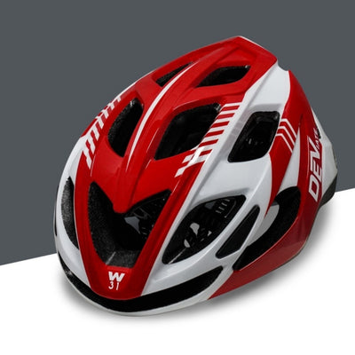 Casco de Ciclismo Talla Grande Ultra Ligero y Transpirable
