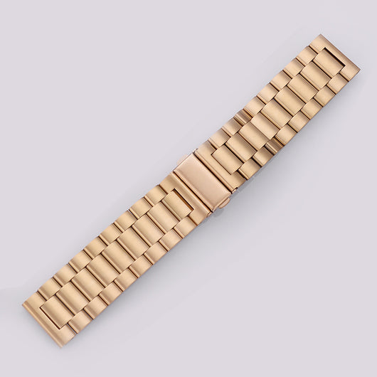 Reloj Inteligente con Correa de Acero Inoxidable - Image 4