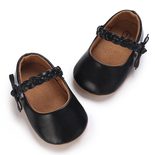 Zapatos de Princesa para Bebé y Niña Pequeña - Image 23