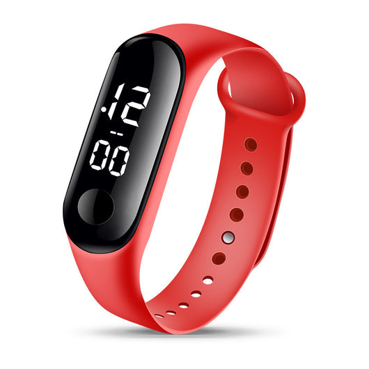 Reloj Deportivo Electrónico para Parejas - Image 17