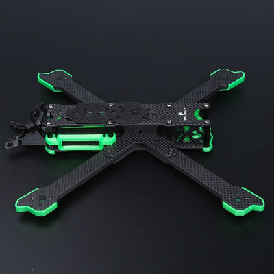 Bastidor de Reinstalación IFlight TITAN XL5 - Rack FPV de 5 Pulgadas - Image 9