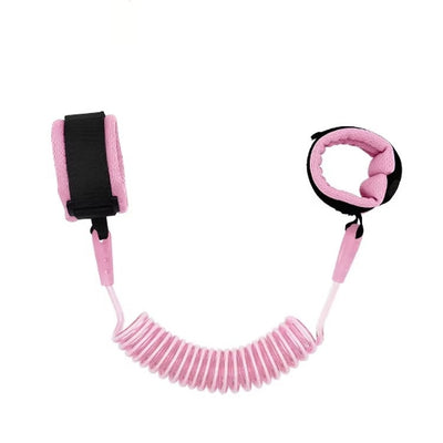 Pulsera de Seguridad Anti-Pérdida para Niños con Correa de Tracción - Image 8