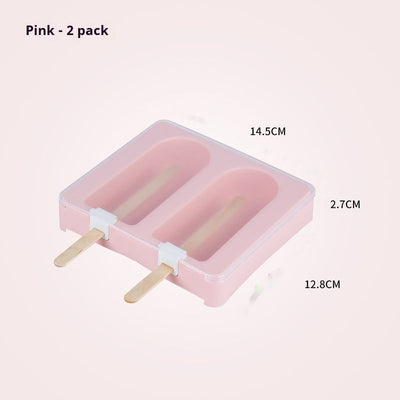 Molde para Helado de Grado Alimentario Familiar - Image 11
