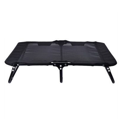 Cama Plegable para Perros Grandes, Medianos y Pequeños - Instalación Fácil - Image 2