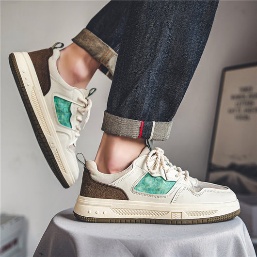 Zapatillas Deportivas Transpirables para Todas las Estaciones - Image 9
