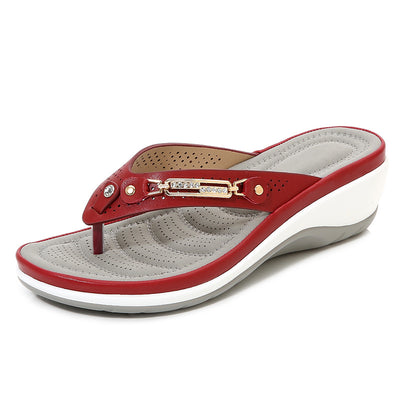 Sandalias de playa con hebilla metálica - Image 10