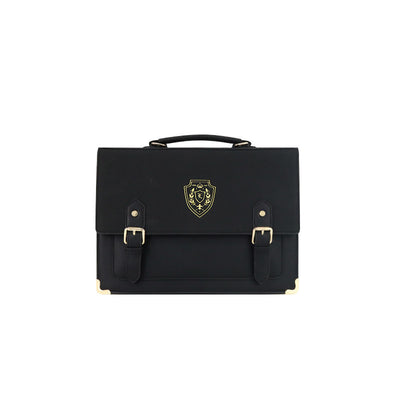 Bolsa Crossbody Escolar Uniforme de Estilo Universitario - Image 5