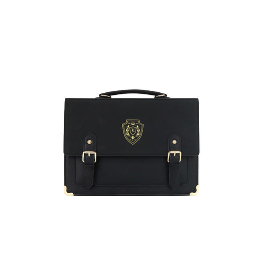 Bolsa Crossbody Escolar Uniforme de Estilo Universitario - Image 5