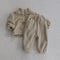 Deep Beige - 73cm