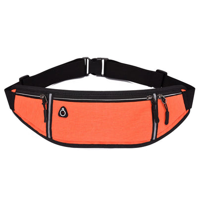 Cinturón Invisible de Almacenamiento para Fitness - Image 6