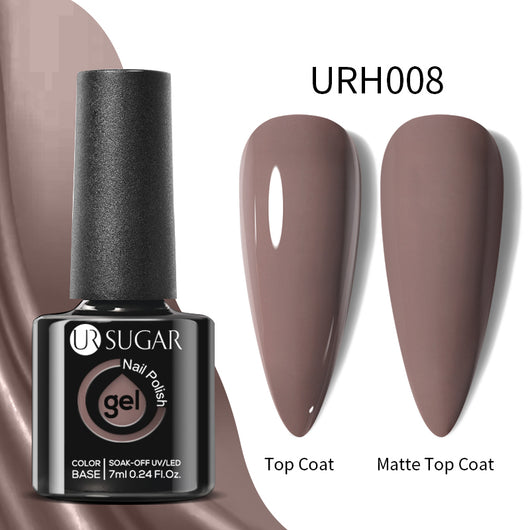 Esmalte de Uñas Gel Azul Klein Mate - Image 16