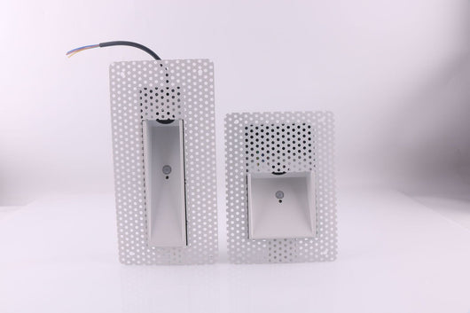 Lámpara de Pared Inteligente con Sensor de Movimiento, Magnética e Impermeable - Image 14