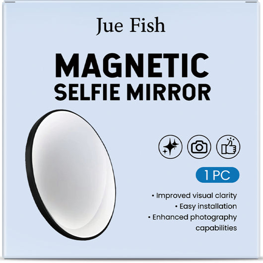 Espejo Selfie Magnético