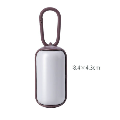Recogedor Portátil de Desechos para Mascotas - Image 3