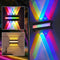 Foco de Pared Exterior Villa - Iluminación Perimetral Profesional