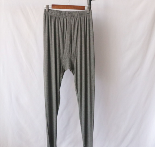 Leggings Elásticos Talla Grande para Otoño e Invierno - Image 4