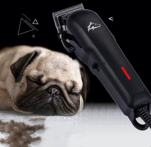 Cortapelos Eléctrico Profesional para Mascotas - Image 2