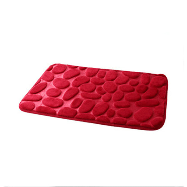 Tapetes Absorbentes Antideslizantes para Baño, Cocina y Hogar - Image 3