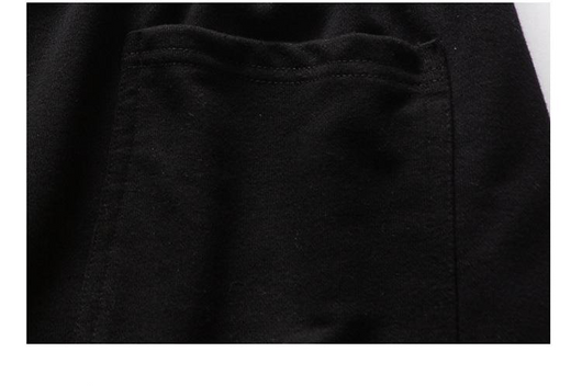 Pantalones de Correr Casuales Slim Fit con Cintura Ergonómica - Image 12