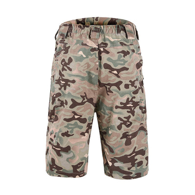 Ropa y Shorts de Trabajo para Deportes y Actividades al Aire Libre - Image 11