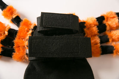 Disfraz de Araña para Mascotas - Traje Halloween Divertido - Image 15