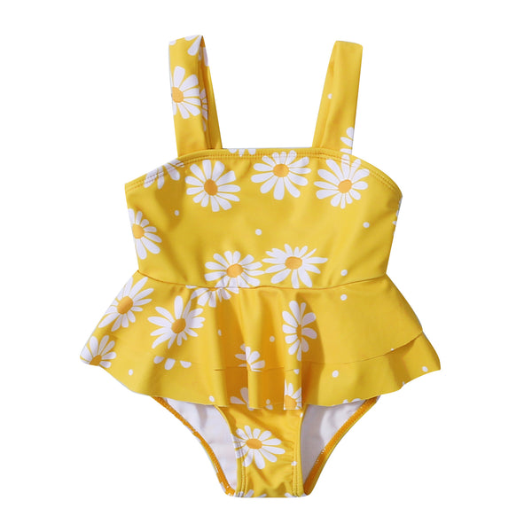 Bikini Estampado Floral Personalizado - Diseño Único y Cómodo