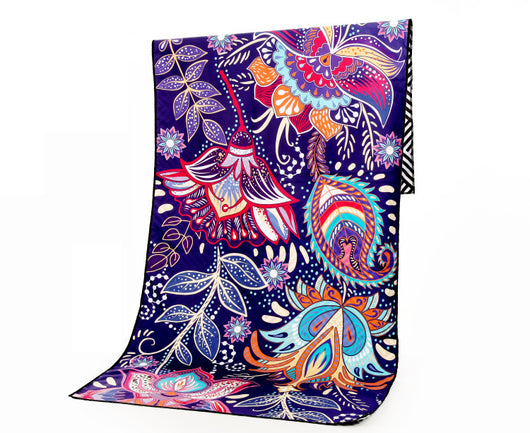 Toalla Deportiva Multiusos para Playa y Actividades Outdoor - Image 13