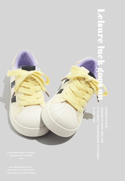 Zapatillas Deportivas Casuales - Versátiles y de Moda - Image 10
