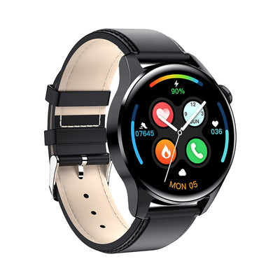 Reloj Inteligente con Reproductor de Música y Llamadas Bluetooth - Image 6