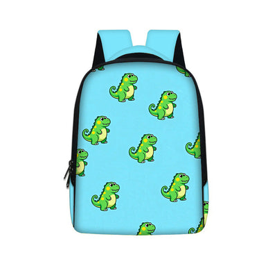 Mochila Escolar Dinosaurios de Alta Capacidad Portátil - Image 15