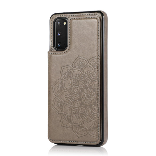 Funda Mandala con Doble Hebilla Protectora - Image 6